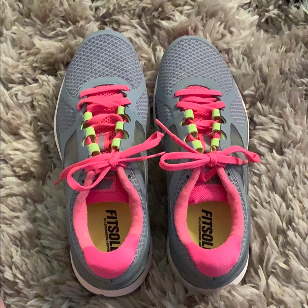 Nike sneakers